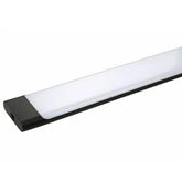 Voltaled Uranus, LED Batten 120cm, 40W - Black